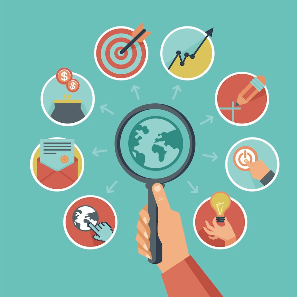 Consultoria de SEO
